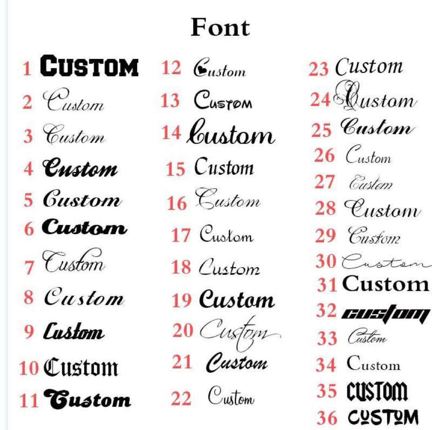 Colorful Clover Bracelet