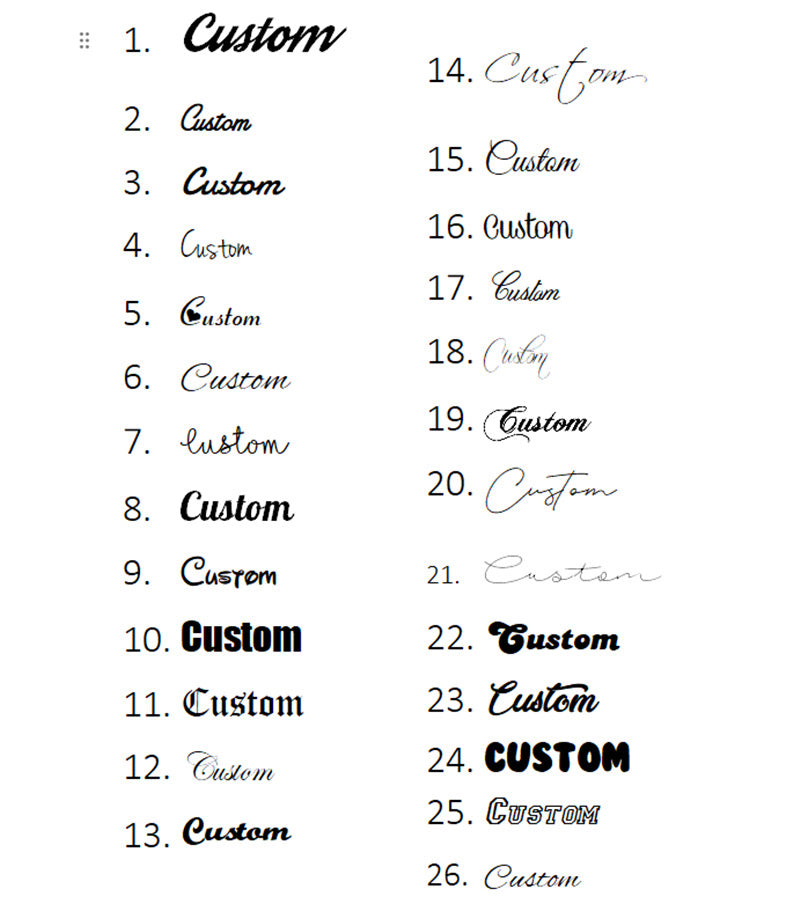 Colorful Charm Bracelet