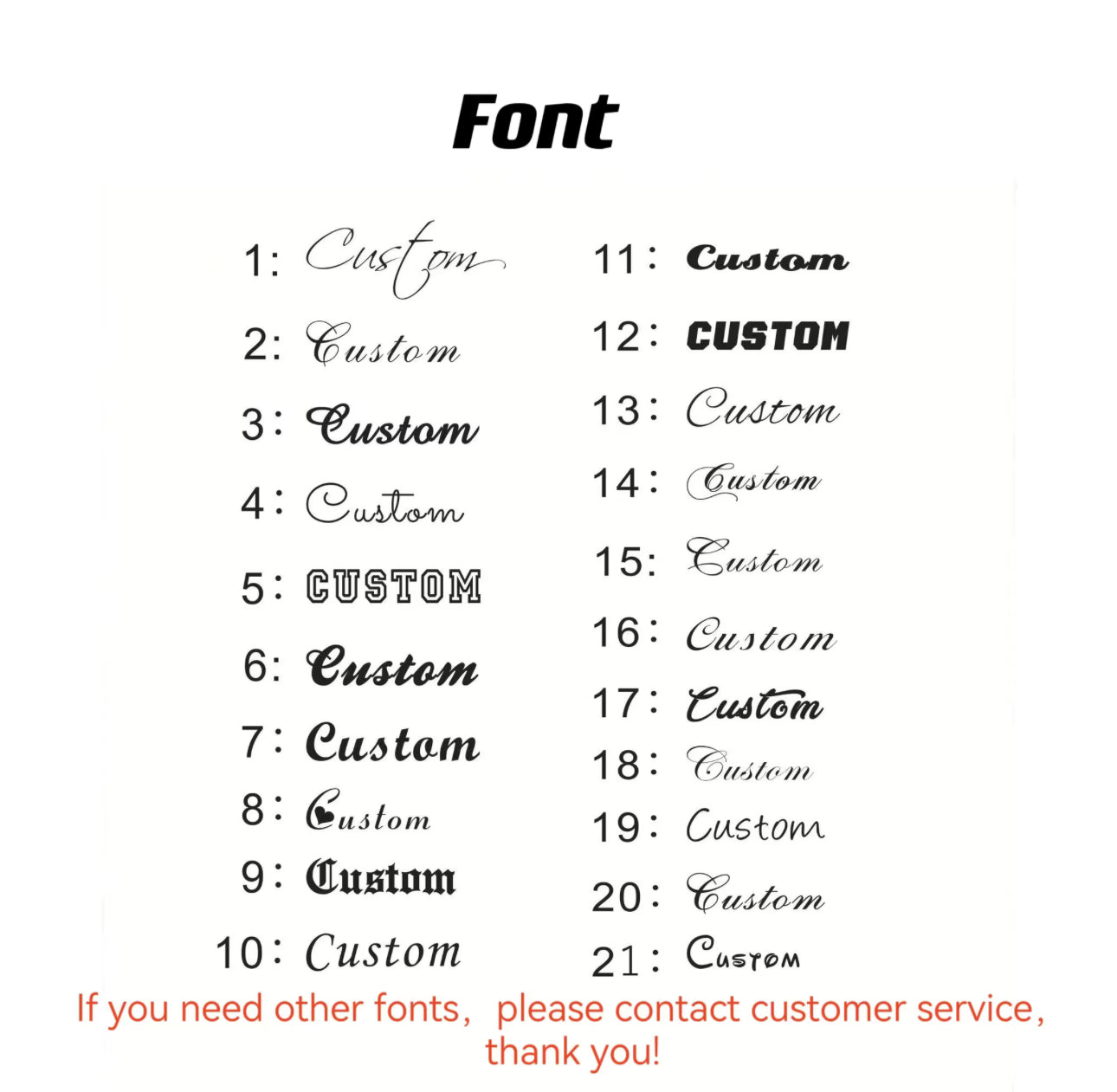 Birthstone Name Bracelet