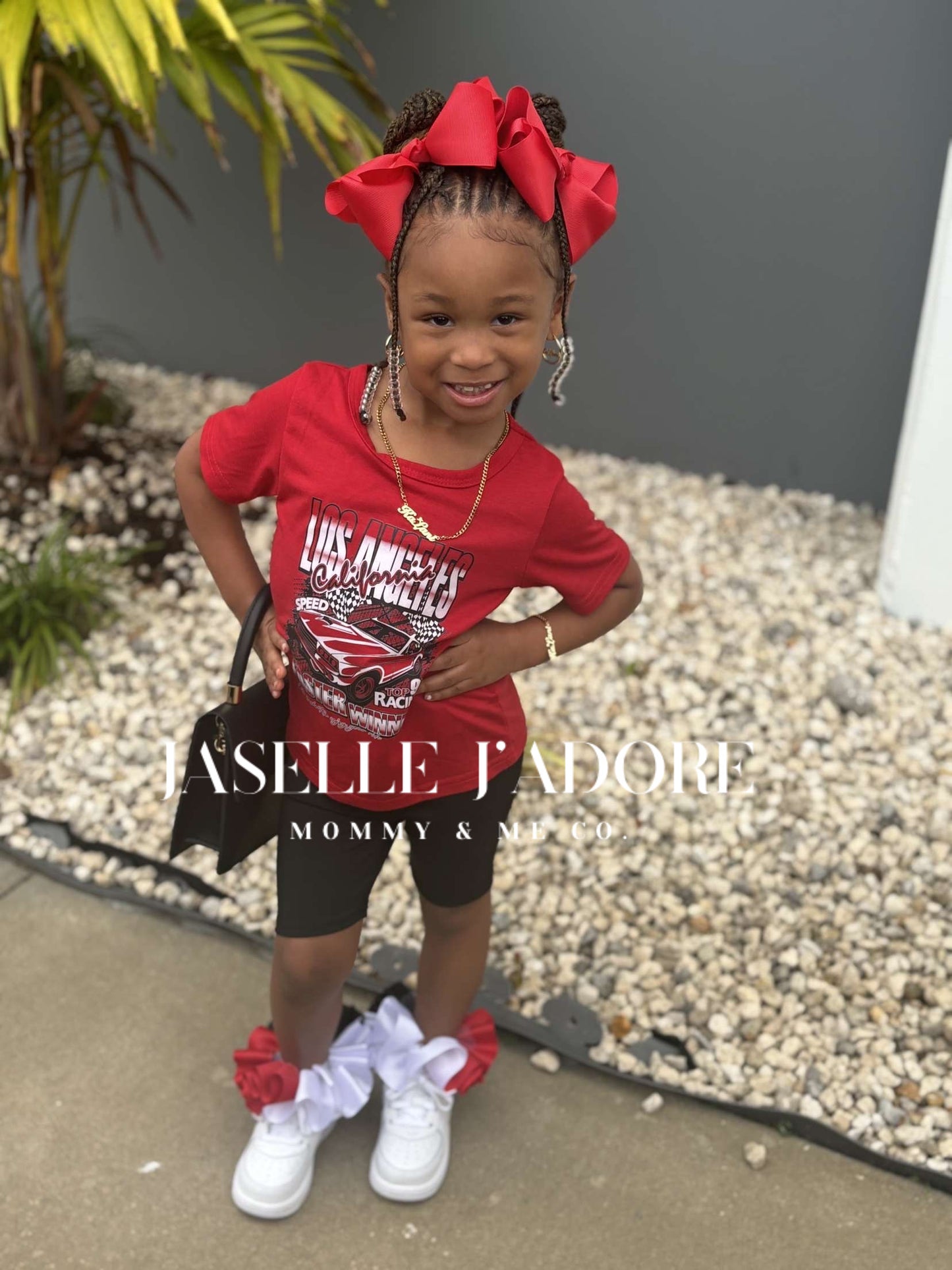 Hoop Earring 3pc Set